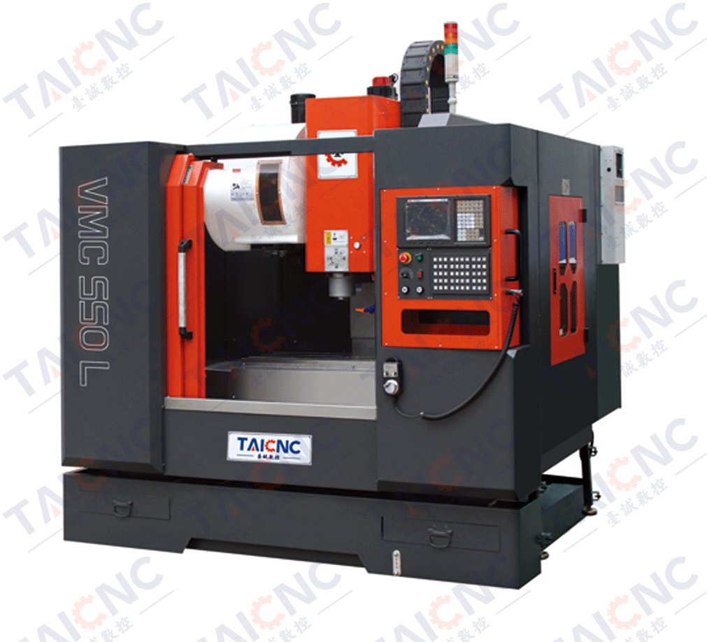 ����һ������CMC550С�ͼӹ�����